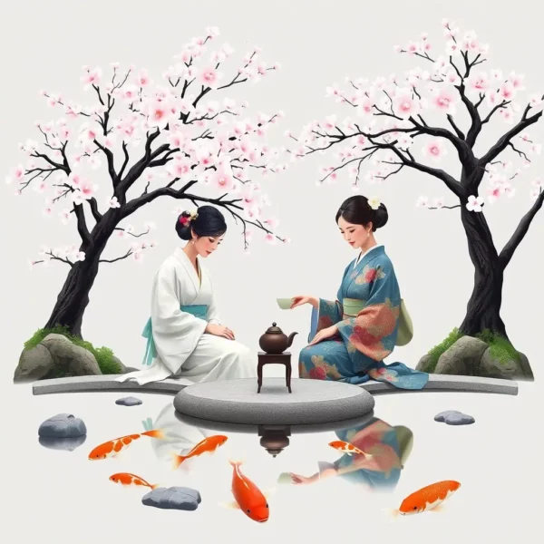 Cultural Escape to Japan