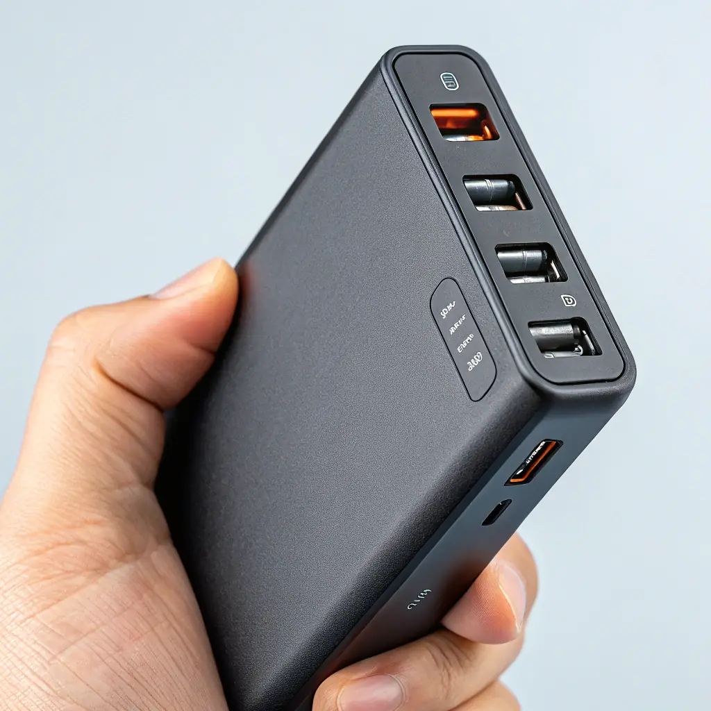 Portable Phone Charger