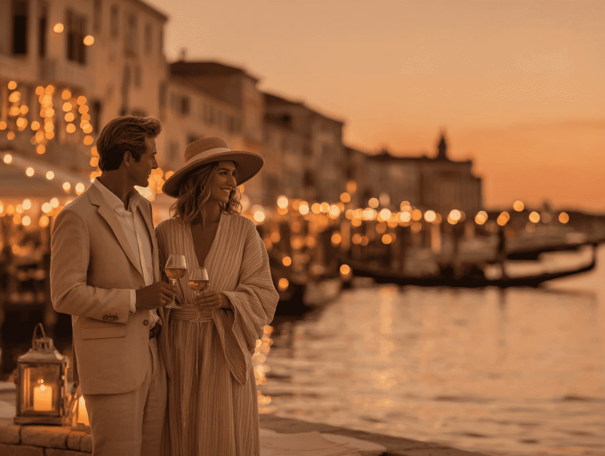 Classic Romance