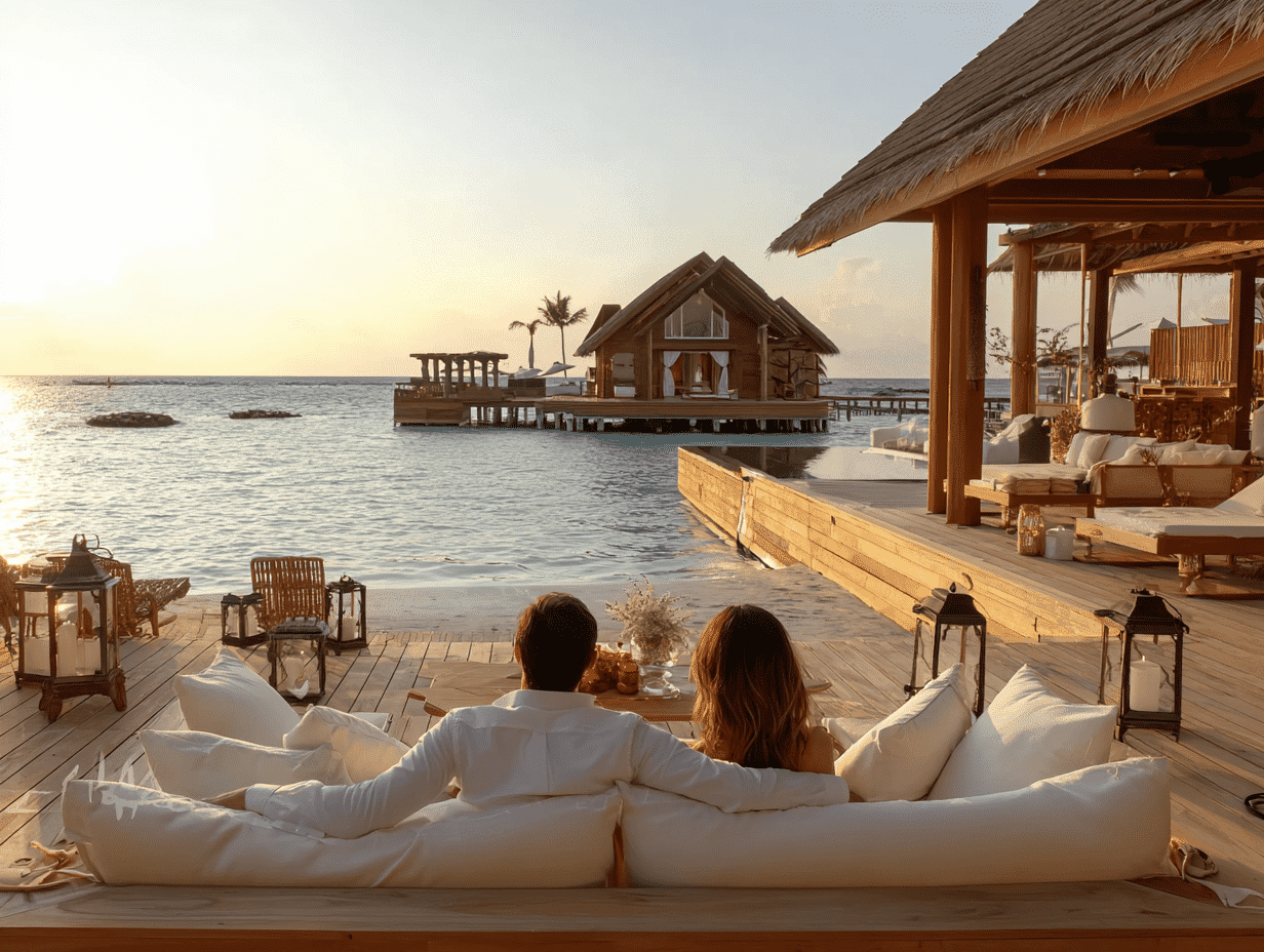 Island Escape