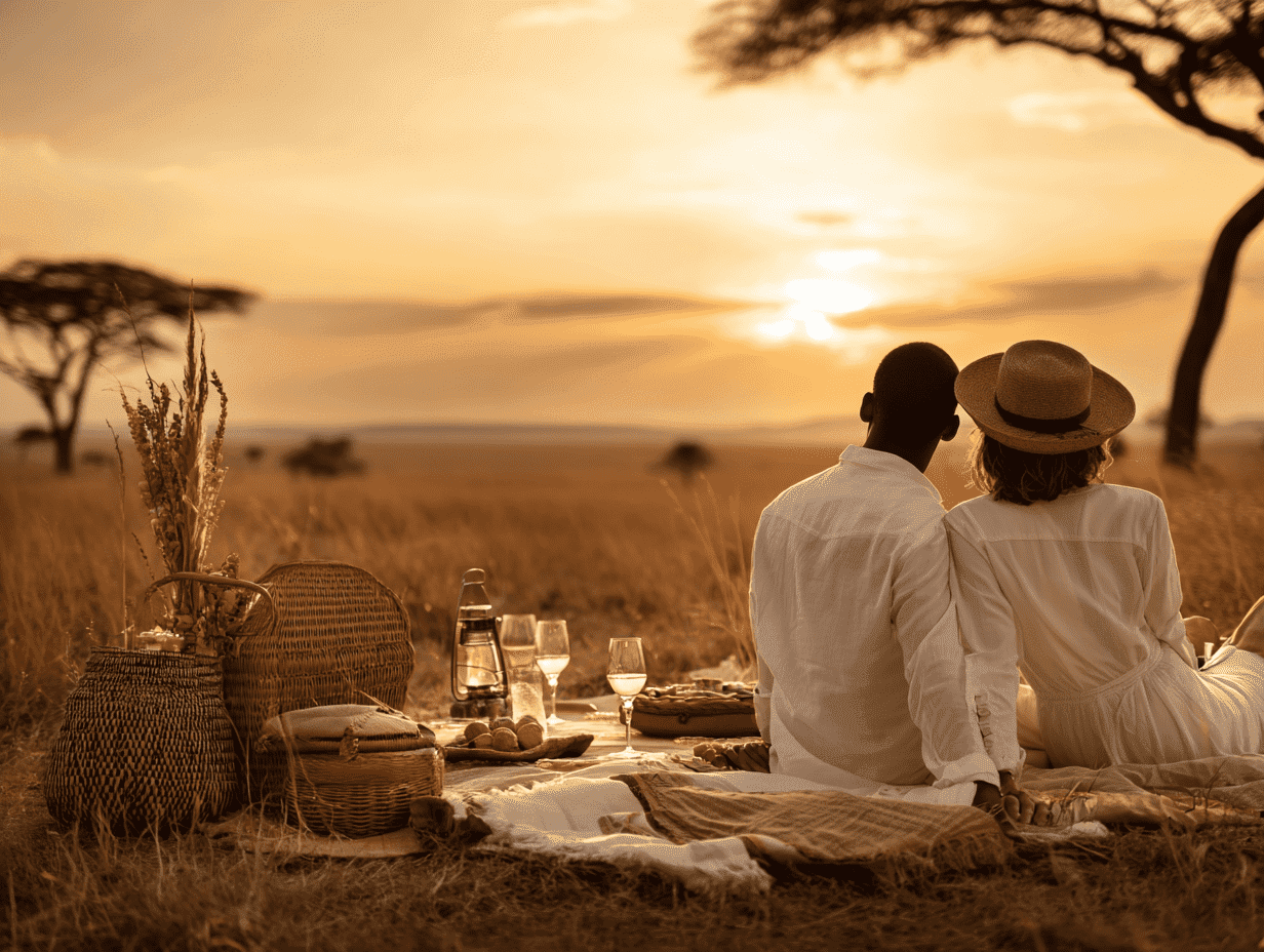 Honeymoon
